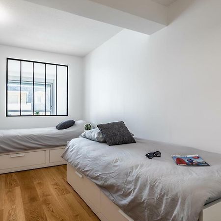 Appartement Design Biarritz Coeur De Ville Εξωτερικό φωτογραφία