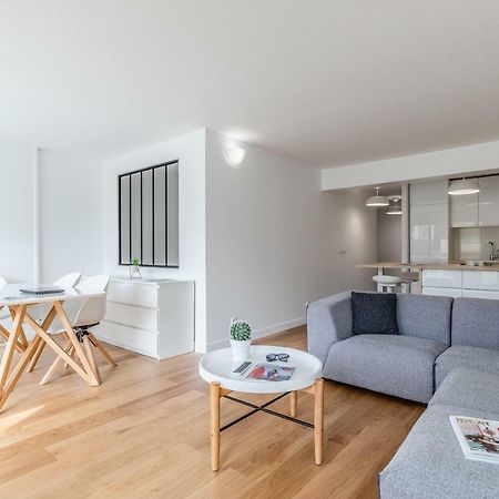 Appartement Design Biarritz Coeur De Ville Εξωτερικό φωτογραφία