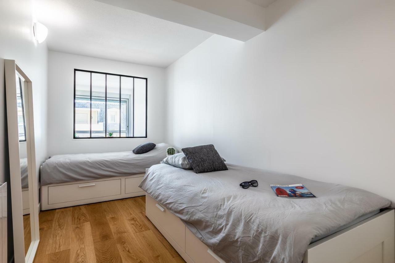 Appartement Design Biarritz Coeur De Ville Εξωτερικό φωτογραφία