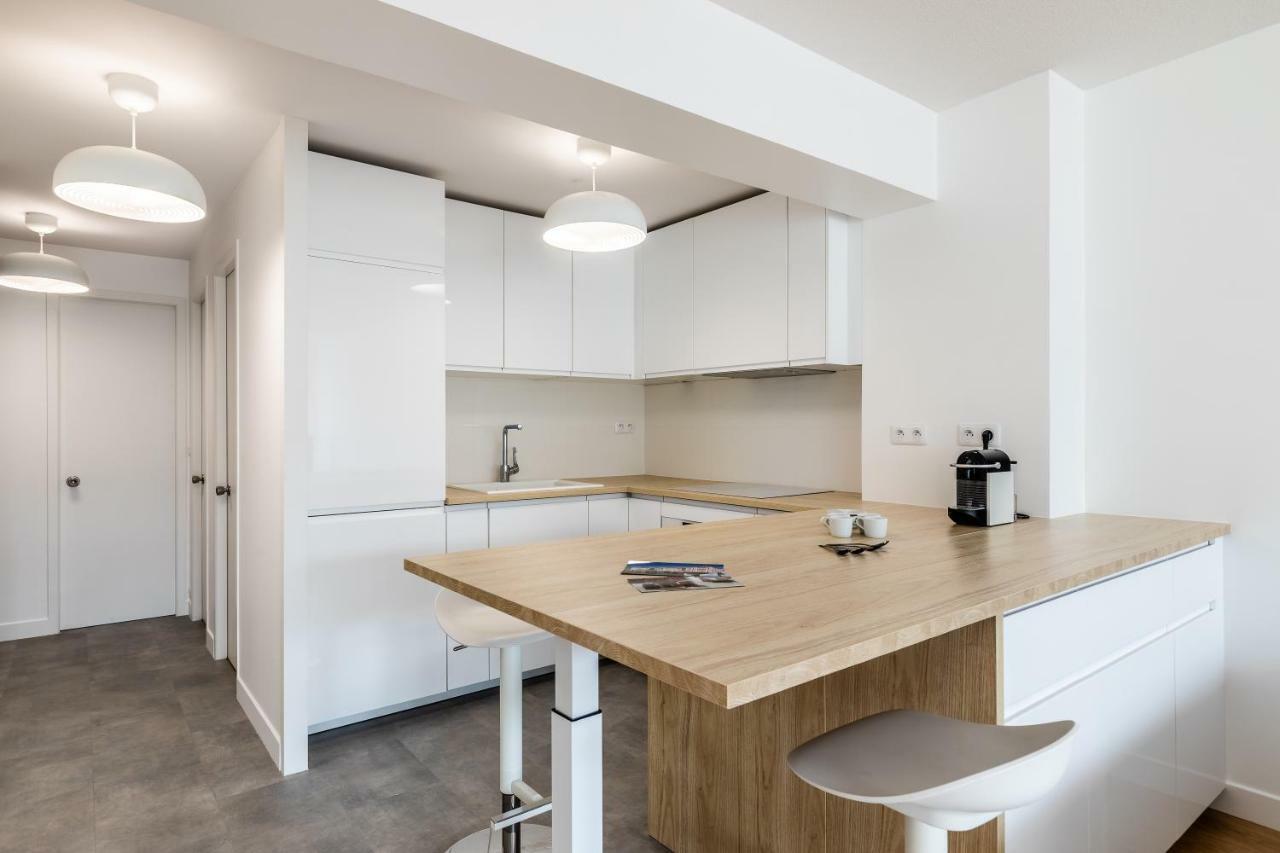 Appartement Design Biarritz Coeur De Ville Εξωτερικό φωτογραφία